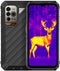 Ulefone Armor 18T - Smartphone - Android 13 - 512GB opslag - Zwart