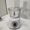 Bosch MCM3200W - Foodprocessor - 800W - 2,3L kunststof mengkom