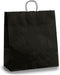Papieren Zak Pincello 46492 Zwart 16 x 57,5 x 46 cm 46 x 16 x 59 cm (25 Stuks)