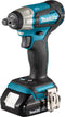 Makita DTW181RAJ Accu Slagmoersleutel 1/2 210Nm 18V 2.0Ah in Mbox