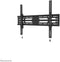 Neomounts WL30S-950BL19 - Muurbeugel - Pivot 90° roteren - Verstelbare hoogte - Max. 110