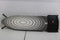 Brabantia Strijkplank B - Stoomgeneratorhouder - 124 x 38 cm - Titan Oval