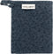 Laura Ashley Kitchen Linen Collectables Theedoek Blauw Wild Clematis 50x70cm