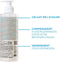 La Roche-Posay Effaclar H Iso-biome Hydraterende Reinigingscrème - voor een Vochtarme, Onzuivere Huid met Neiging tot Acne - 390ml