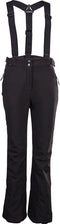 KILLTEC Thönes - Softshell Pant - Water- en winddicht - Zwart - Maat XXL