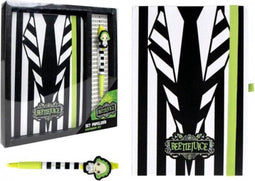 Cerdá Beetlejuice Stationery Set Stationery