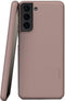 Nudient S21 - Thin Case - Indrukwekkend slank 1 mm - Roze