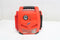 Carpoint Jumpstarter 2in1 - Draagbare Starthulp 900A - LED Verlichting - Rood/Zwart