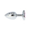 Anale Plug Fetish Arts Roze (6 cm)