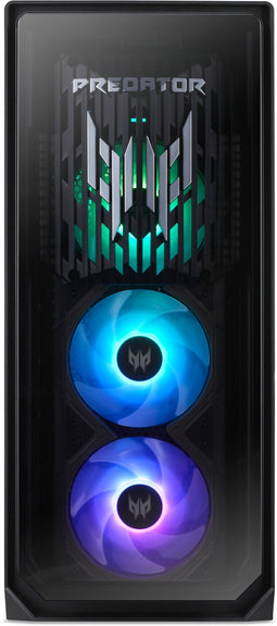 Acer Predator Orion 7000 - Tower - Intel Core Ultra 9 285K - GeForce RTX 5090 - 64GB RAM - 2TB SSD