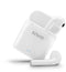 Savio TWS-01 - In-ear Headset - Draadloos Bluetooth - Wit