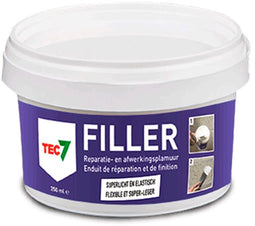 Tec7 Filler Pot 250ml