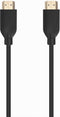 HDMI-Kabel Aisens 2 m Zwart
