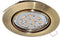EGLO Peneto - Inbouwspot - LED - Ø87mm - Brons - Richtbaar