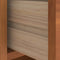 vidaXL - Gangbankje - SANDNES - 45x40x50 - cm - massief - grenenhout