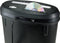 Renkforce RF-PPS-300 Papierversnipperaar Cross cut 4 x 38 mm Aantal bladen (max.): 10 Veiligheidsniveau 4 Ook geschikt voor CDs, Creditcards, DVDs