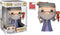 Harry Potter Dumbledore With Fawkes - Jumbo Pop! Vinylfiguur 110 - Hoogte ca. 26 cm