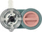 Béaba Babycook Neo® - Stoomkoker - 4-in-1 babyvoeding bereider - Foodprocessor - Groen