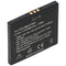 Battery suitable for Hyundai MB-D1000, Li-ion, 3.7V, 500mAh, 1.8Wh