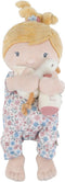 Little Dutch Pop Julia - Big Baby Doll - 40 cm - Inclusief speentje en verzorgingsaccessoires