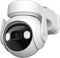 Imou Cell PT - Buitencamera - 3MP QHD Video - Draadloos - IP66