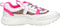 Vingino Marta - Lage Sneakers - Maat 36 - Wit