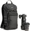 Think Tank Photo DarkLight - Fotorugzak - 14L - Zwart