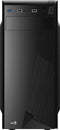 Aerocool CS-1101 - Midi Tower PC ATX micro ATX Mini-ATX - 1x 2.5