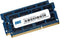 OWC 1867DDR3S16P - Laptop Geheugen - 16 GB DDR3 204-pin SO-DIMM 2 x 8 GB CAS 11 (2 stuks)