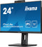 Iiyama ProLite XUB2493HSU-B1 - Monitor 23,8