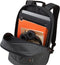 Case Logic Era ERABP116 - Rugzak - 15,6 inch - PFAS-vrij - Grijs Zwart