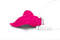 Clandestine Clandestine Mimic +PLUS - Roze