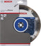 Bosch - Diamantdoorslijpschijf Standard for Stone 230 x 22,23 x 2,3 x 10 mm