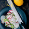 Microplane 2 Raspen + Handschoen Gourmet