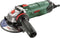 Bosch PWS 850-125 - Haakse slijper - 850 W 125 mm - Vibration Control