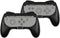 Konix 61889000081 - Controller grip - Ergonomisch en comfortabel - Grijs/Zwart