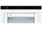 Bosch GSN58DWDV - Vriezer - NoFrost 365L 191x70cm D (2021)