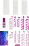 Cool Maker - Go Glam U-Nique Surprise Manicureset