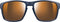 Julbo Shield J5065012 - Zonnebril - REACTIV lenzen - Donkerblauw