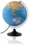 Atmosphere globe - Solid Line - 30cm - nederlandstalig - NR-0331P1PA-NL