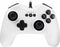 Nacon PCGC-100WHITE - Gamecontroller - Draad - Wit
