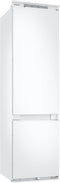 Samsung BRB30603EWW - Koelkast met Vriezer - 298 l - No Frost - Wit