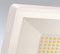 Steinel XLED ONE - LED Buitenspot met sensor 2550 lumen - Wit