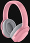 Razer Barracuda - Draadloze Headset - Ruisonderdrukkende microfoon - Roze
