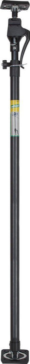 wolfcraft - Plafondsteun 290 cm - Telescopische steun - Gipsplaat stempel - Bouwstempel - Plafondstempel - 4042000
