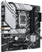 ASUS PRIME B760M-A - Moederbord Micro-ATX - Intel B760 - 4x DDR5 - WiFi 6 (802.11ax)