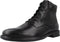 GEOX U TERENCE - Veterboots - Ademend - Black
