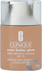 Clinique Even Better Glow Foundation - CN58 Honey