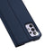 Dux Ducis - Slim bookcase hoes - Geschikt voor Samsung Galaxy A33 5G - Blauw