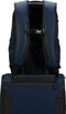 Samsonite Ecodiver - Underseater/Rugzak met laptopvak - 19L - Blue Nights - 0.8 kg